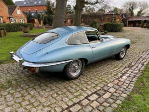 Bild 10/26 von Jaguar E-Type (1970)