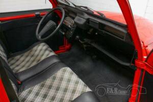 Afbeelding 13/19 van Citroën 2 CV 6 (1988)