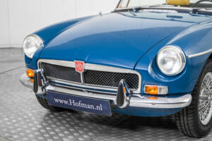Afbeelding 18/50 van MG MGB (1973)