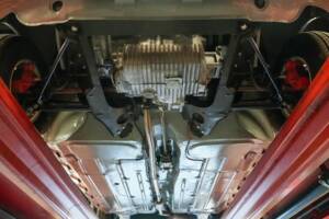 Bild 28/35 von Austin Mini Van (1983)