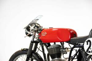 Immagine 25/50 di Gilera 175 Sport (1956)