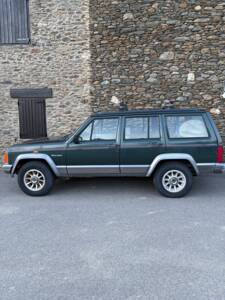 Bild 2/21 von Jeep Cherokee (1991)
