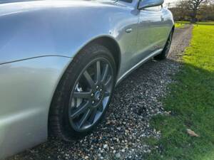 Bild 28/52 von Maserati 3200 GT (2000)