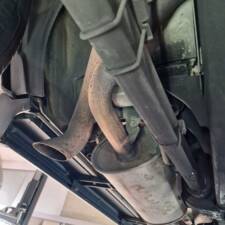 Immagine 79/92 di Mercedes-Benz G 500 Final Edition 200 (2013)