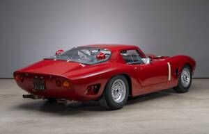 Bild 10/40 von Bizzarrini GT Strada 5300 (1965)