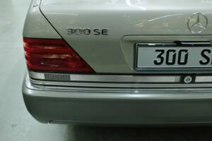 Bild 16/50 von Mercedes-Benz 300 SE (1992)