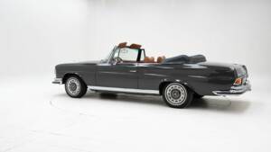 Bild 4/15 von Mercedes-Benz 280 SE 3,5 (1970)