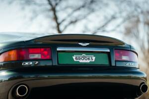 Bild 38/42 von Aston Martin DB 7 GTA (2003)