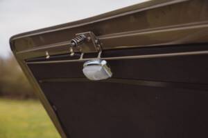 Image 45/99 of Aston Martin DB 6 Volante (1968)