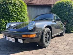 Bild 3/8 von Porsche 911 2.7 S (1977)