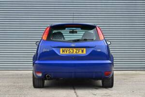 Image 8/50 of Ford Focus RS (2003)