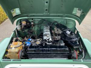 Image 17/18 de Toyota Land Cruiser FJ 40 (1978)