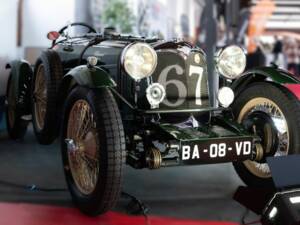 Imagen 7/8 de Riley Nine Brooklands Speed Model (1937)