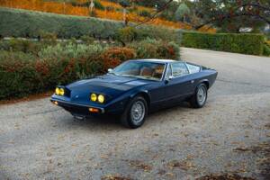 Image 1/10 of Maserati Khamsin (1975)