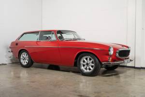 Imagen 4/32 de Volvo 1800 ES (1973)