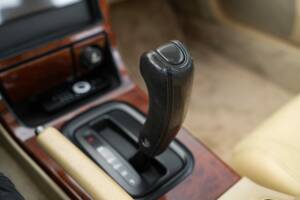 Afbeelding 33/50 van Honda Legend (1992)