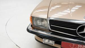 Image 10/15 of Mercedes-Benz 300 SL (1988)