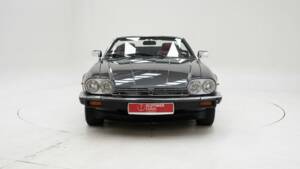 Bild 9/15 von Jaguar XJS 5.3 V12 (1989)