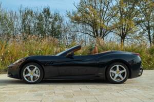 Afbeelding 11/50 van Ferrari California (2010)