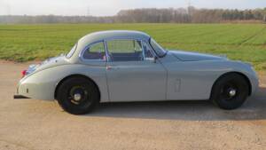 Bild 12/50 von Jaguar XK 150 3.4 S FHC (1959)
