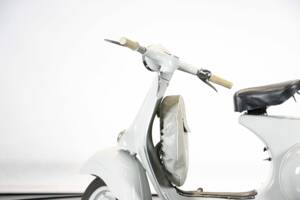 Immagine 29/50 di Piaggio Vespa 125 (1959)