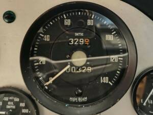 Image 37/60 de Lotus Elite (1960)