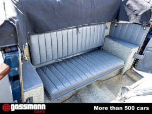 Bild 15/15 von Mercedes-Benz 220 Cabriolet A (1952)