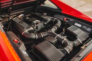 Image 3/50 de Ferrari F 355 Berlinetta (1998)