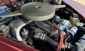 Imagen 23/25 de Jaguar S-Type 3.8 (1965)