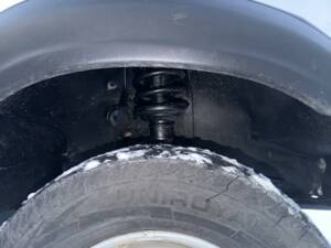 Bild 23/62 von Peugeot 505 Break 4x4 Dangel (1988)