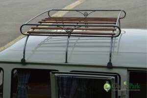 Bild 36/50 von Volkswagen T2b Camper (1976)