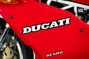 Imagen 15/50 de Ducati DUMMY (1991)