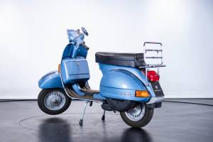 Afbeelding 2/47 van Piaggio DUMMY (1983)
