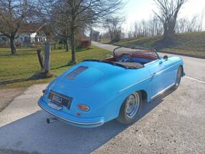 Image 28/31 of Porsche 356 A 1600 S Speedster (1957)
