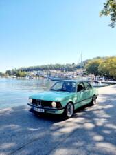 Afbeelding 13/44 van BMW 315 (1983)