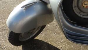 Afbeelding 5/35 van Piaggio Vespa 150 GS (1958)