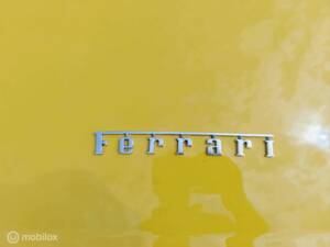 Immagine 13/44 di Ferrari 308 GTB (1977)