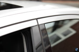 Image 55/84 of Mercedes-Benz E 55 AMG (2002)