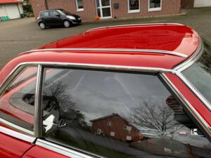 Image 144/177 de Mercedes-Benz 350 SL (1974)
