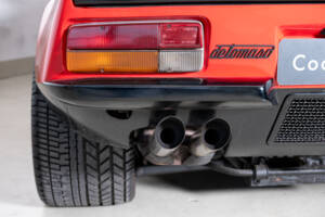 Bild 26/31 von De Tomaso Pantera GTS (1981)