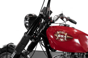 Image 21/31 of BSA DUMMY (1969)