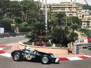 Image 5/49 of Connaught B-Type (1954)