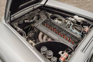 Afbeelding 23/25 van Maserati 3500 GTI Sebring (1966)