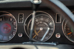 Image 40/56 of Citroën DS 20 Pallas (1971)