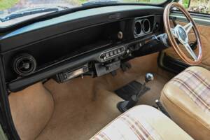Bild 35/50 von Austin Mini 1000 (1982)