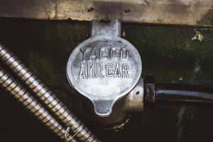 Image 39/45 of Amilcar CGS (1924)