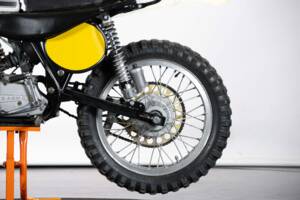 Immagine 10/33 di Gori GS 125 (1974)