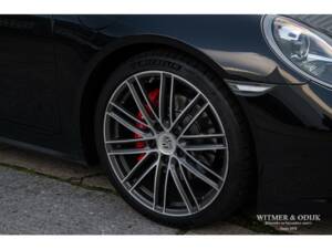 Afbeelding 31/36 van Porsche 911 Targa 4 (2017)