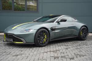 Bild 4/50 von Aston Martin V8 Vantage AMR (2020)