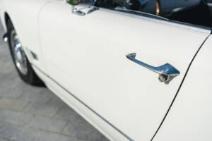 Bild 26/68 von Maserati 3500 GT Spyder Vignale (1960)